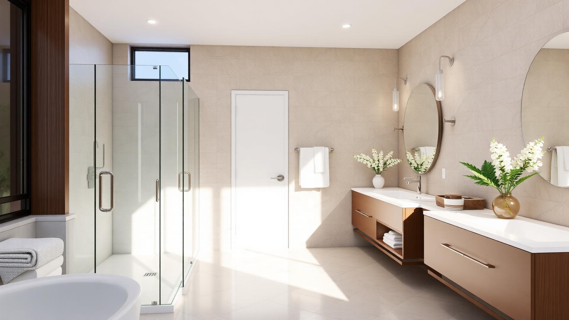 Bath Remodel
