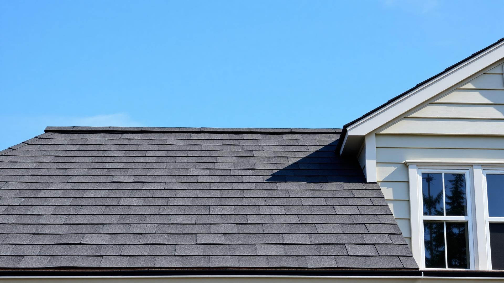 Roofing